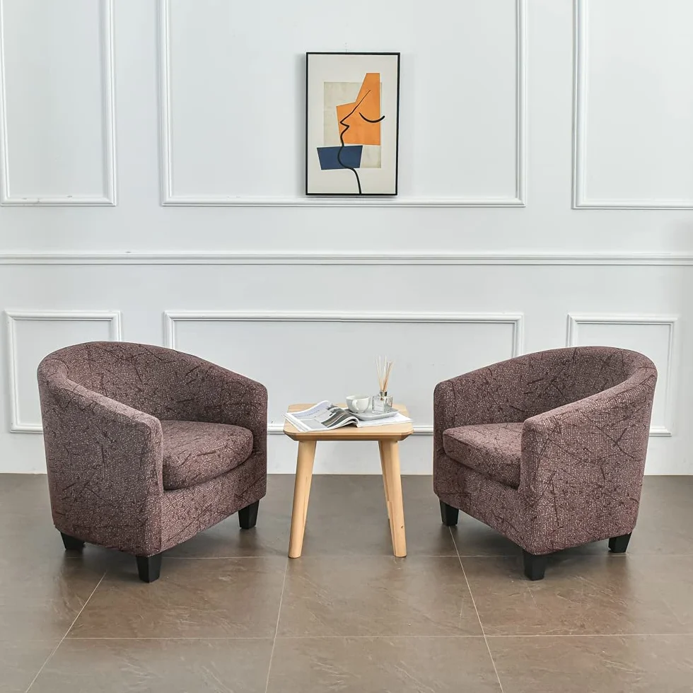 Housse de Fauteuil Tullsta 2 pièce Cabriolet Coussin