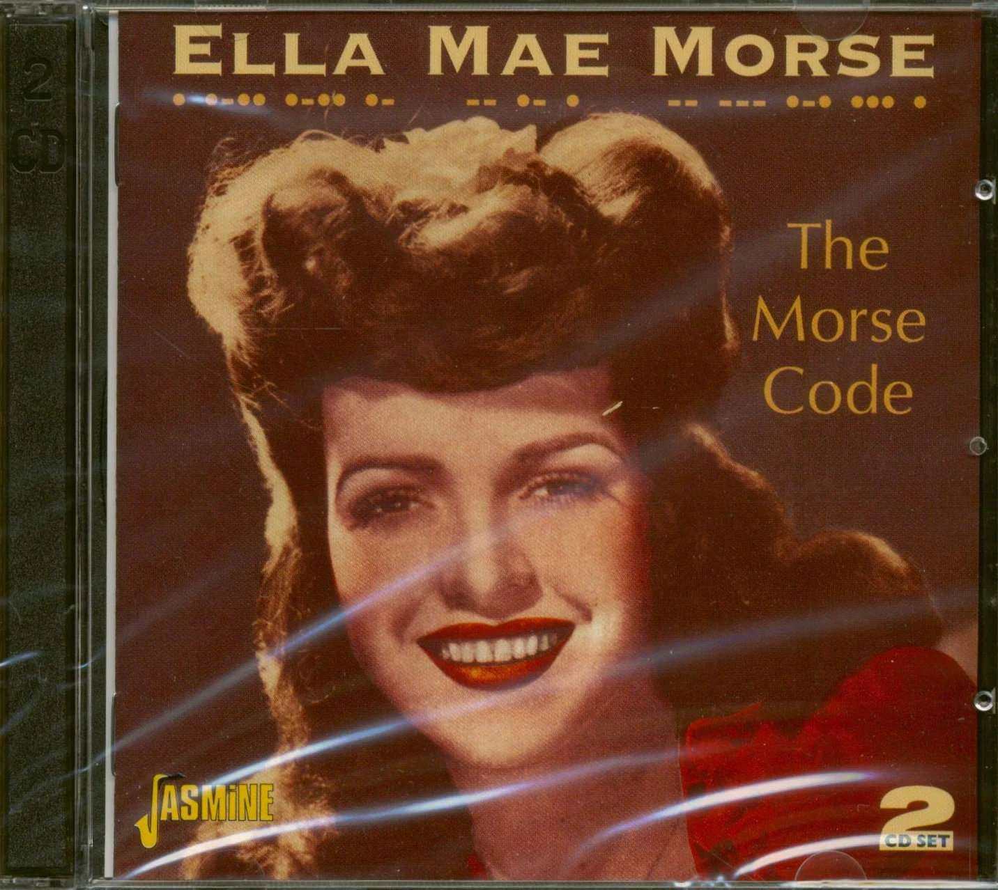 Morse Code -50tr