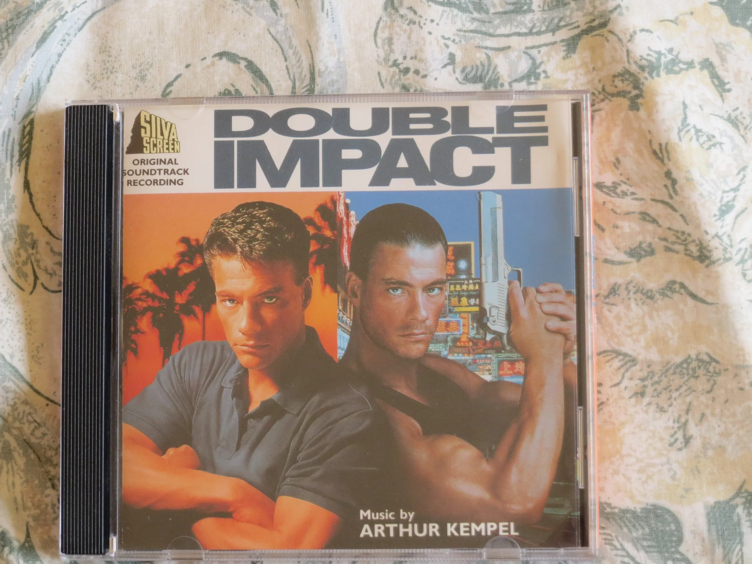Double Impact