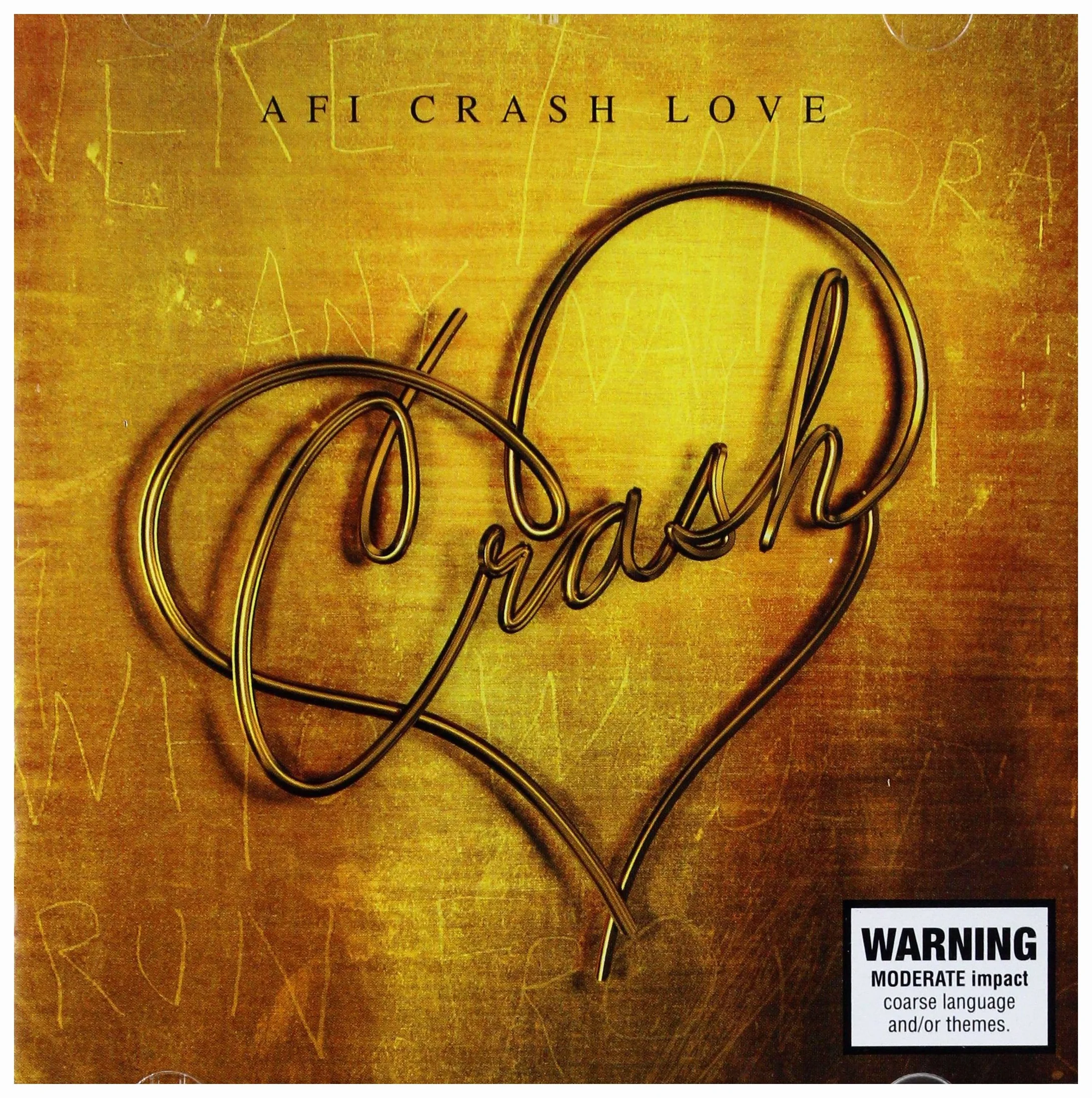 Crash Love