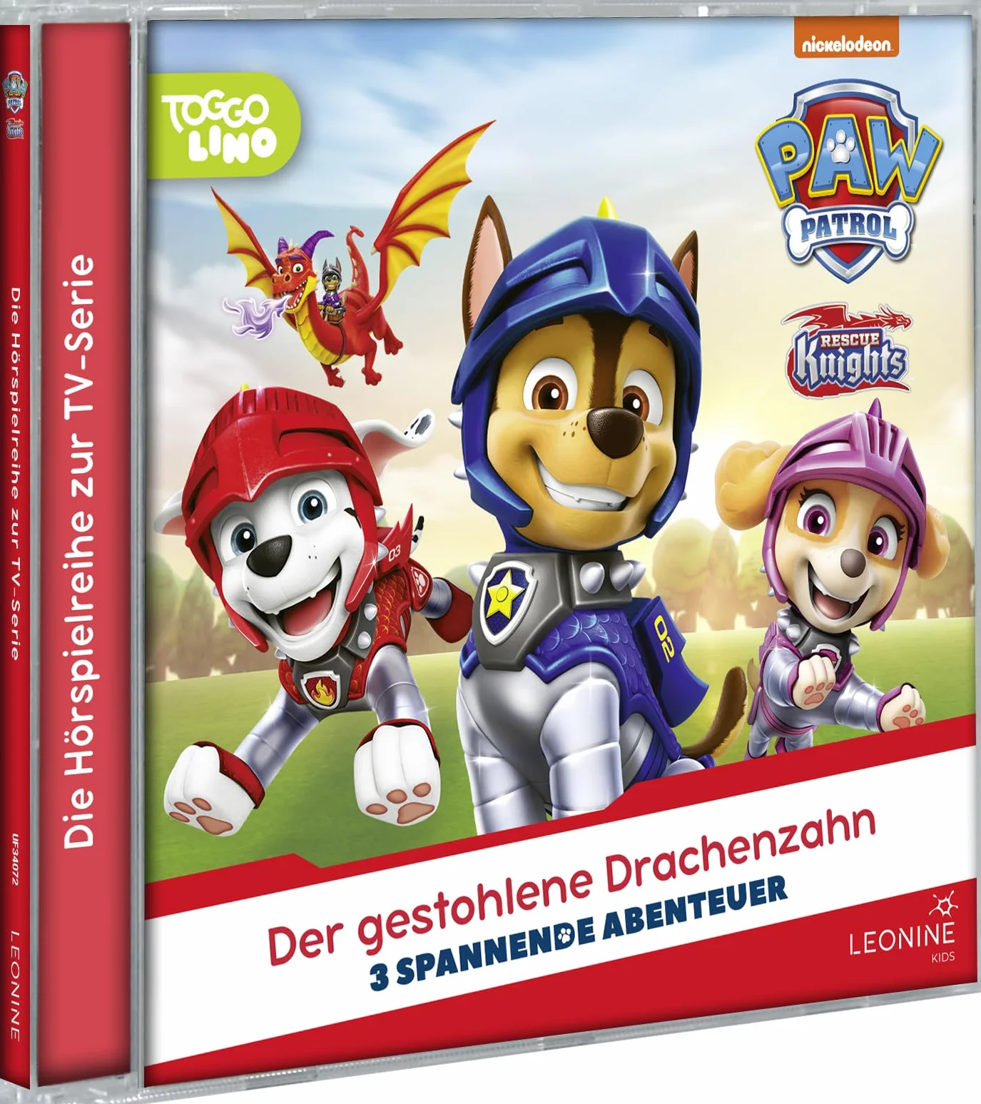 Paw Patrol 4