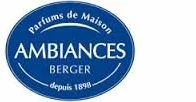 Ambiances Berger Pot Pourri Liquido Verveine Citron 500ml