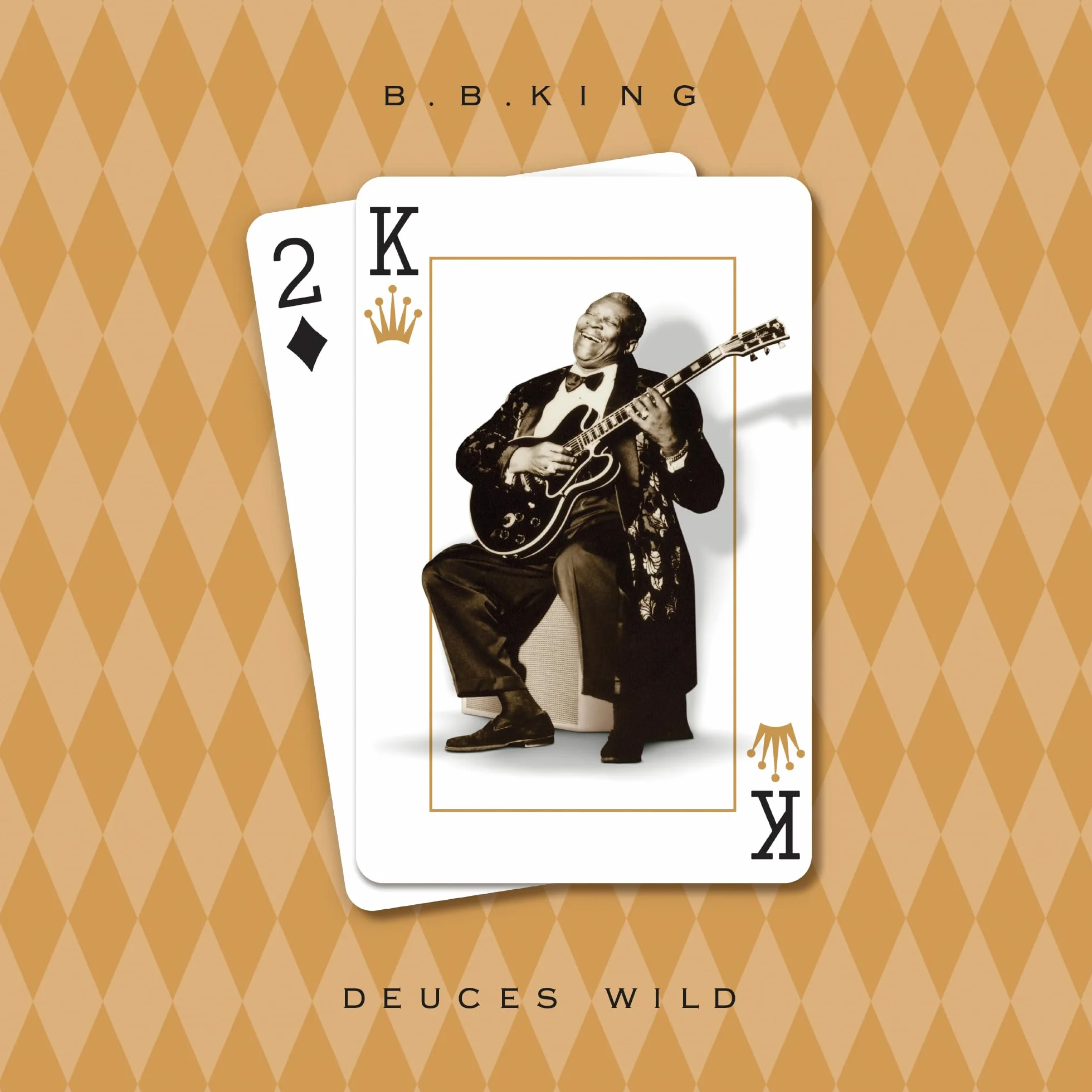 Deuces Wild
