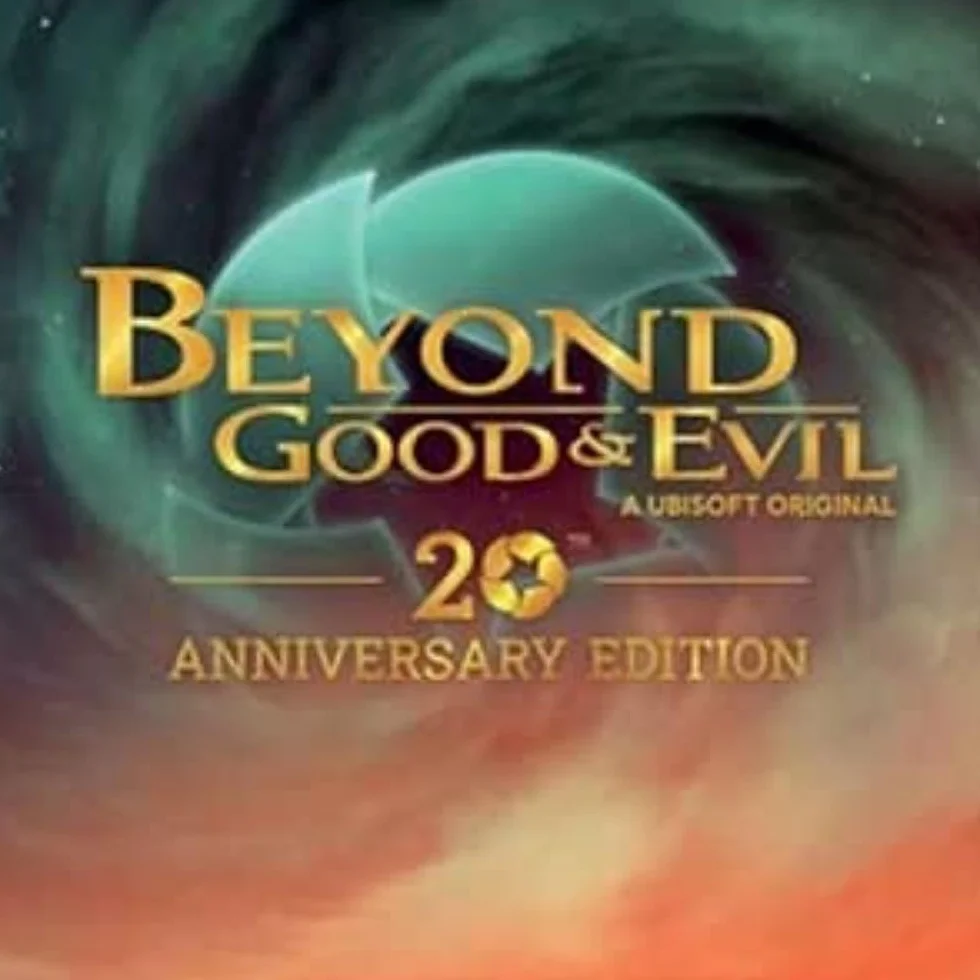BEYOND GOOD & EVIL 20TH ANNIVERSARY SOUNDTRACK