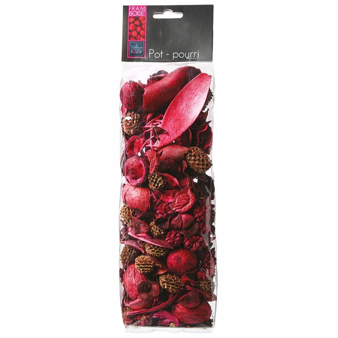 Atmosphera Pot Pourri Framboise 140g