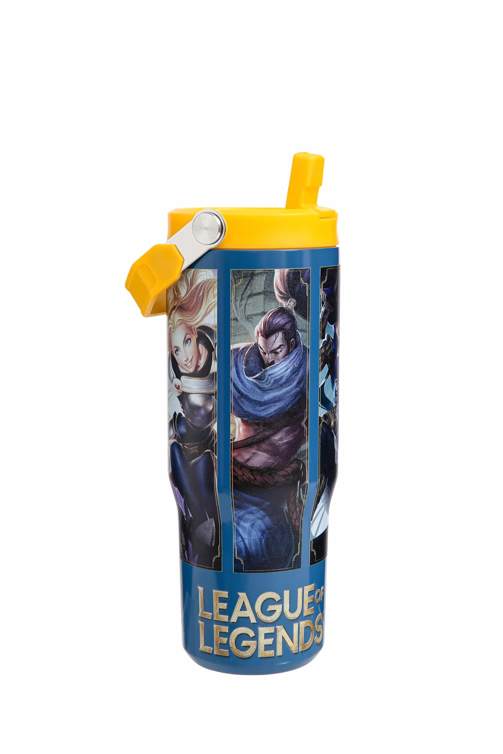 Pyramid International League of Legends Pichet 887 ml Vaisselle thème joueurs design emblématique Cadeau fans LOL