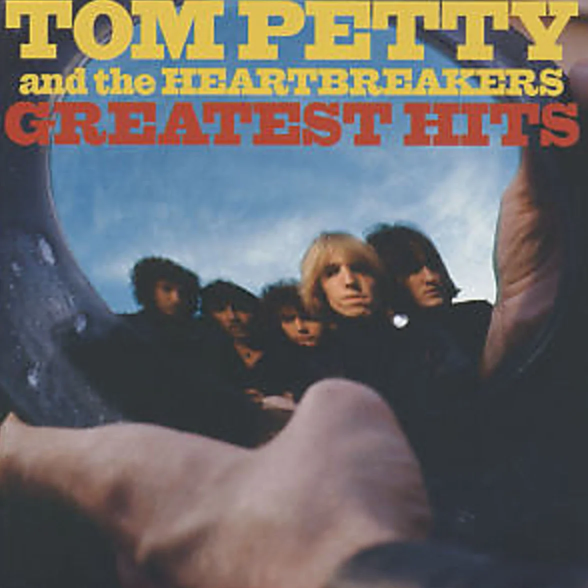 Greatest Hits