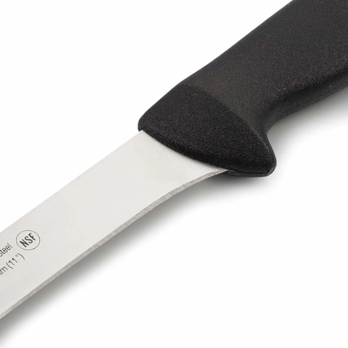 Arcos Couteau à Jambon Flexible Lame Acier Inoxydable Nitrum 28 cm Série 2900