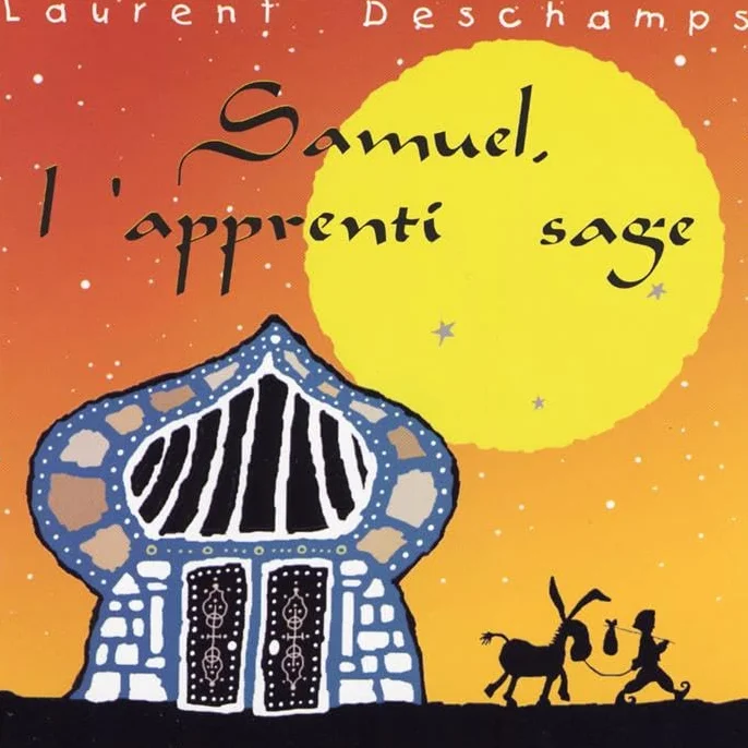 Samuel l'Apprenti Sage