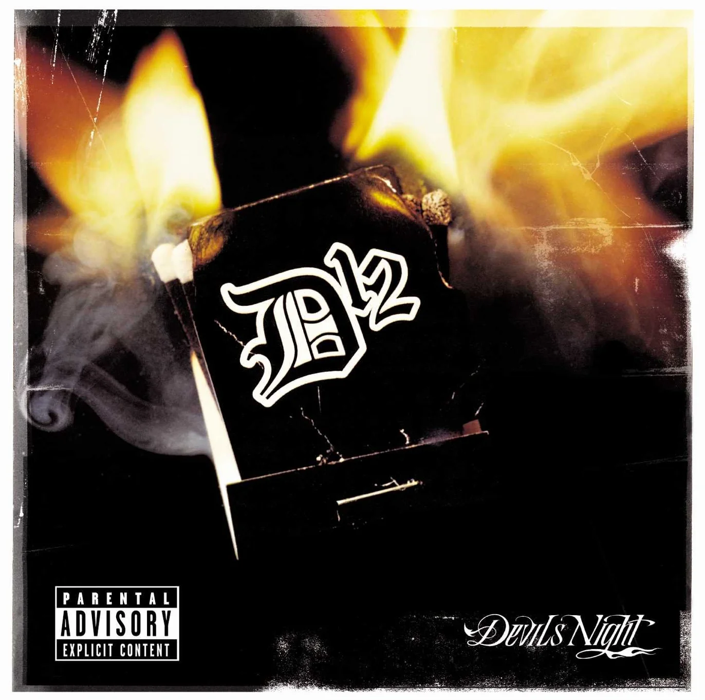 Devils Nightexplicit lyrics