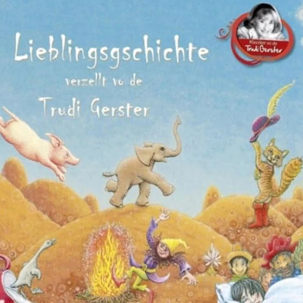 Lieblingsgschichte