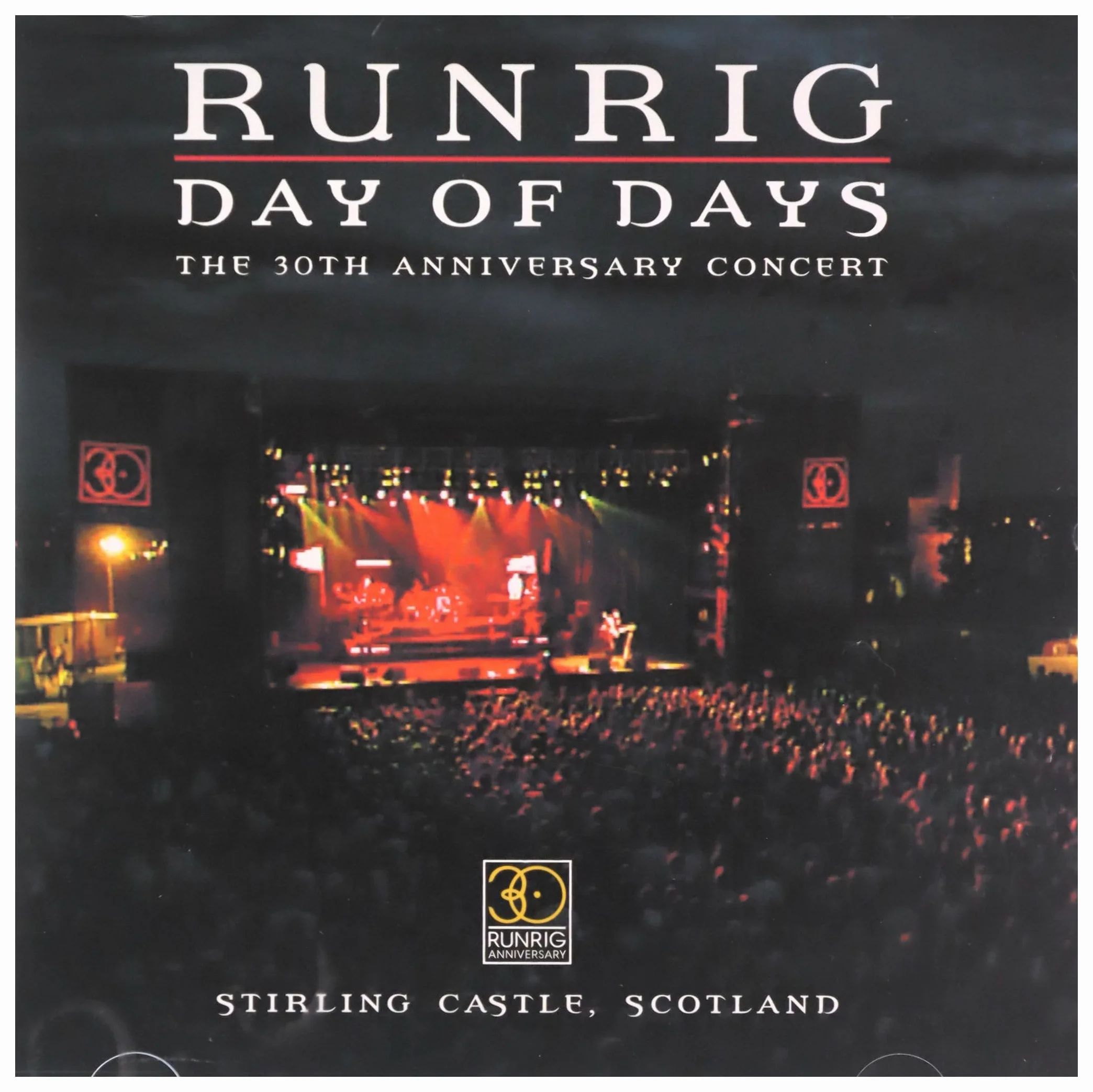 Days of Days -30th An