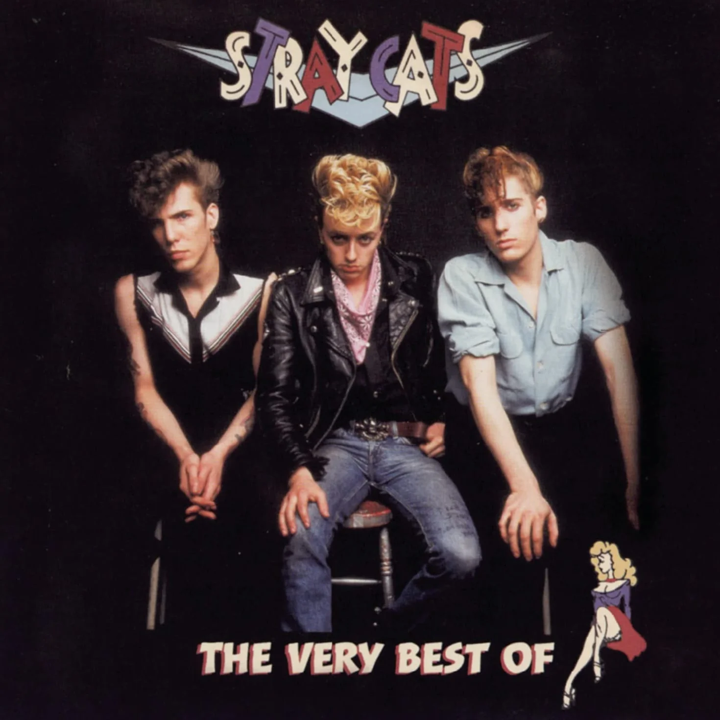 The Very Best of