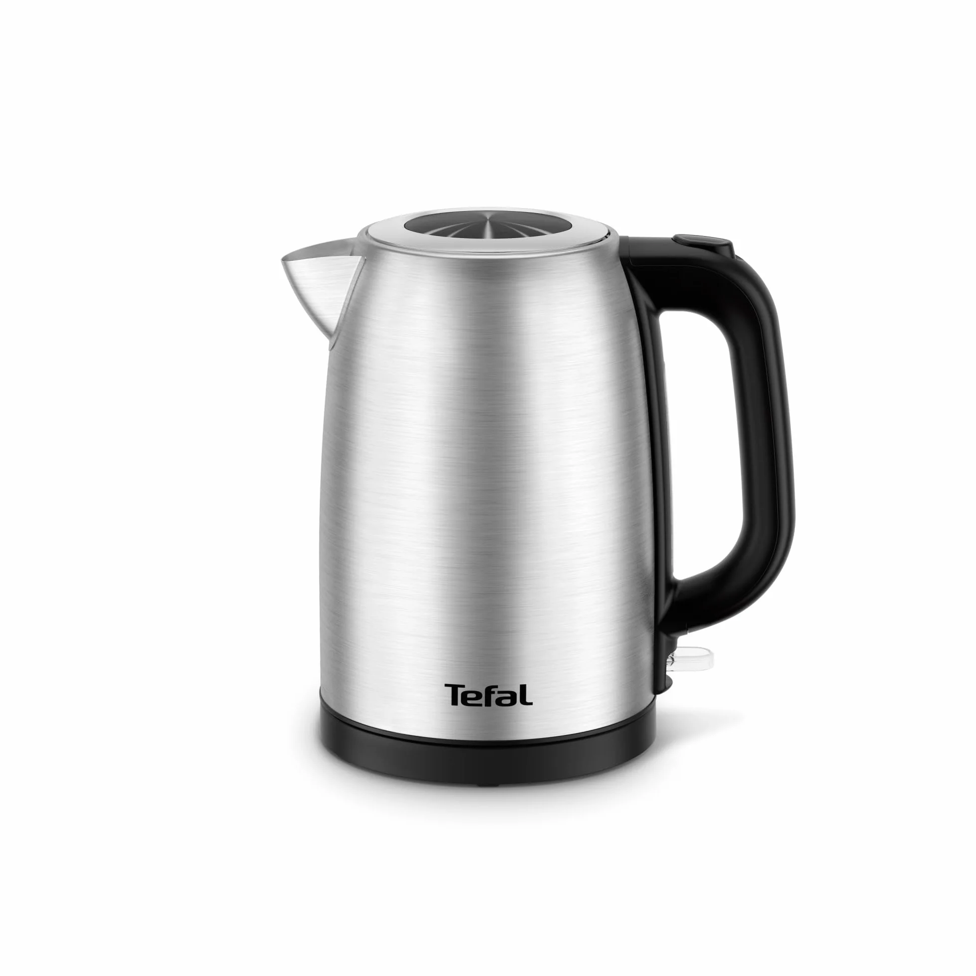 Tefal Bouilloire inox 1,7L 2200W Arrêt automatique KI1R0DE0