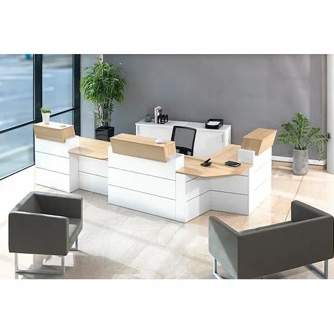 Gautier Office Banque Accueil Angle 90