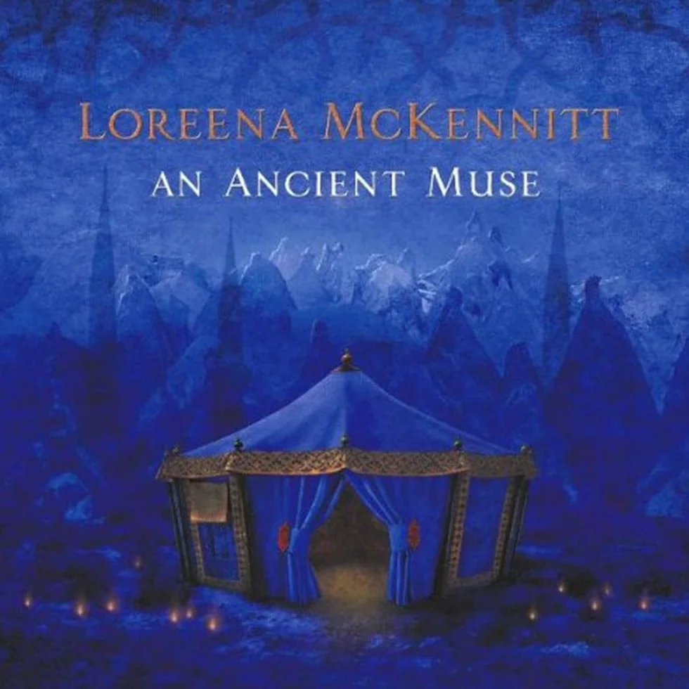 Ancient Muse