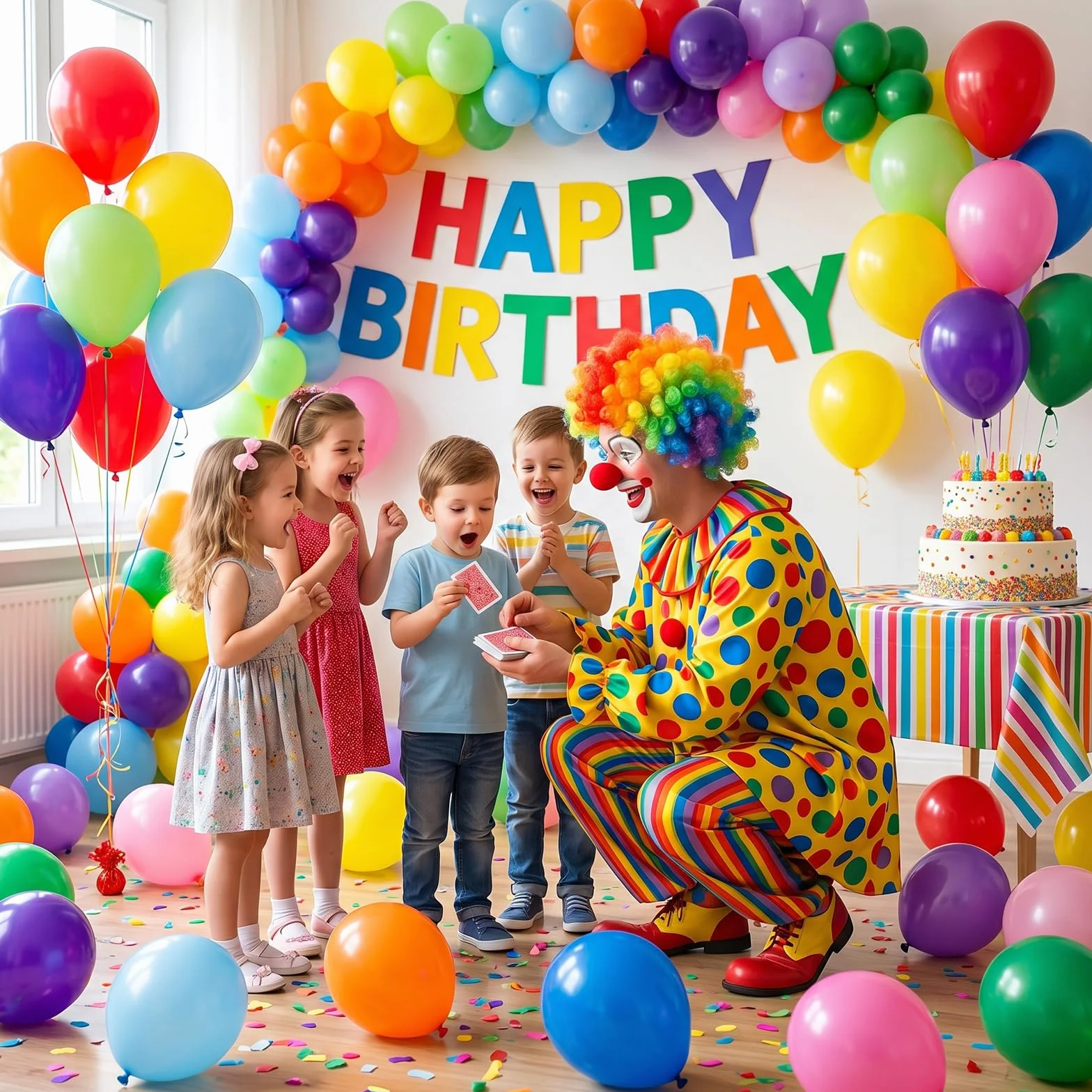 Ballons Anniversaire Multicolores 100 Pièces 12 Pouces Ballon Hélium Décoration Fête