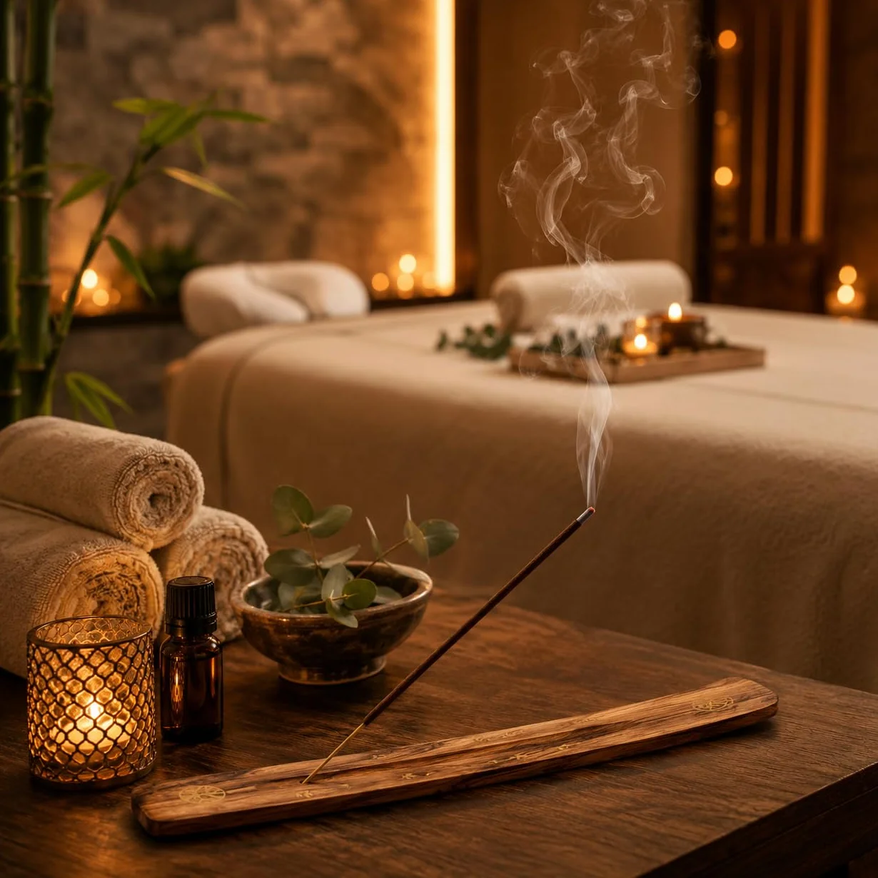 Satya Sai Baba Nag Champa Bâtonnets d'Encens 45 g Encens Indien Classique Méditation Yoga
