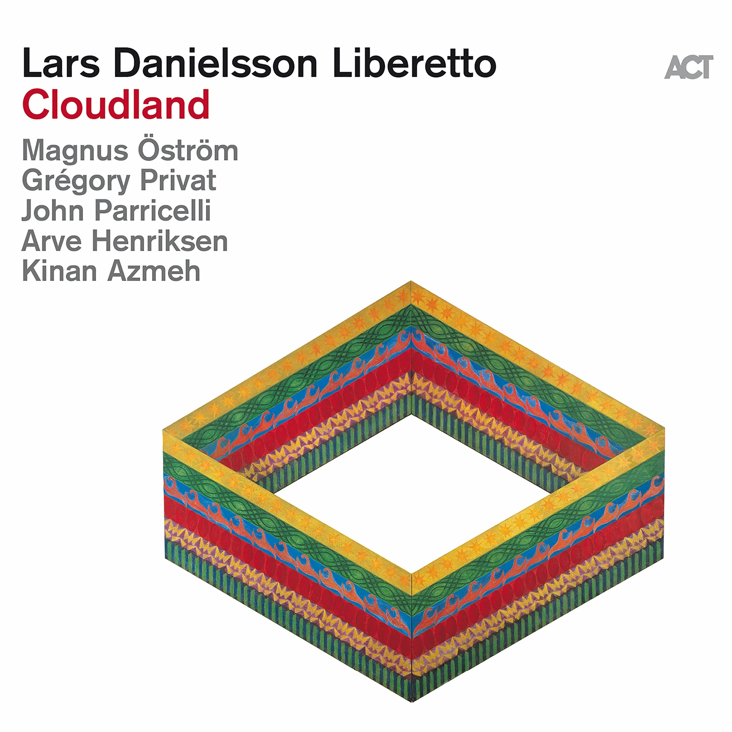 Cloudland