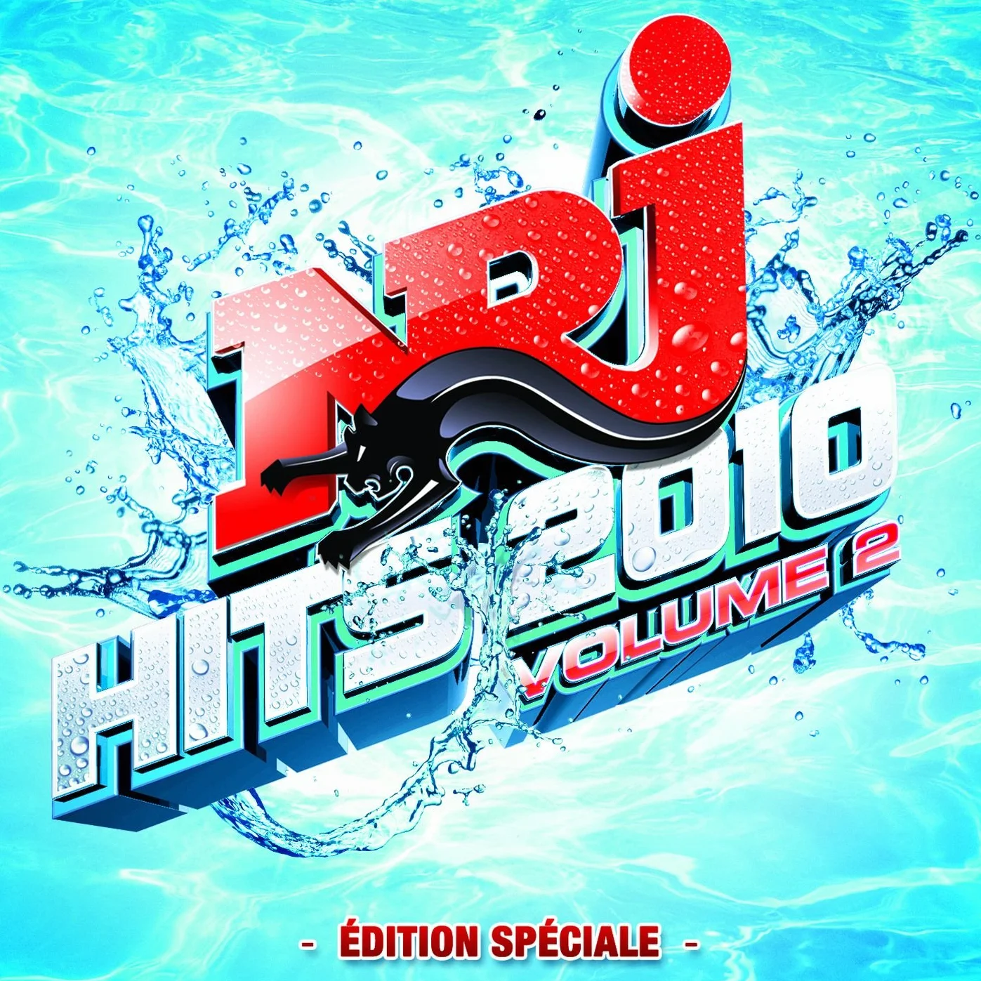Nrj Hits 2010 Vol. 2