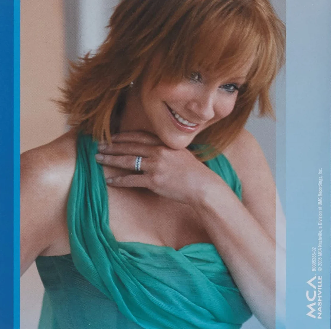 Reba #1's