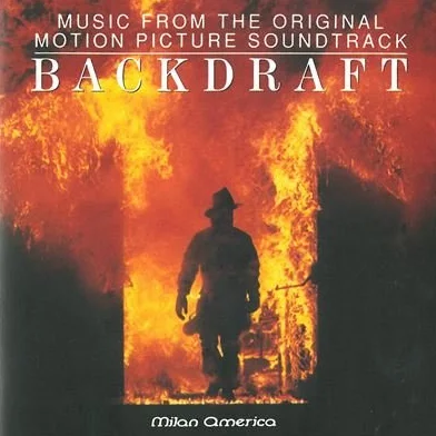 Backdraft 1991