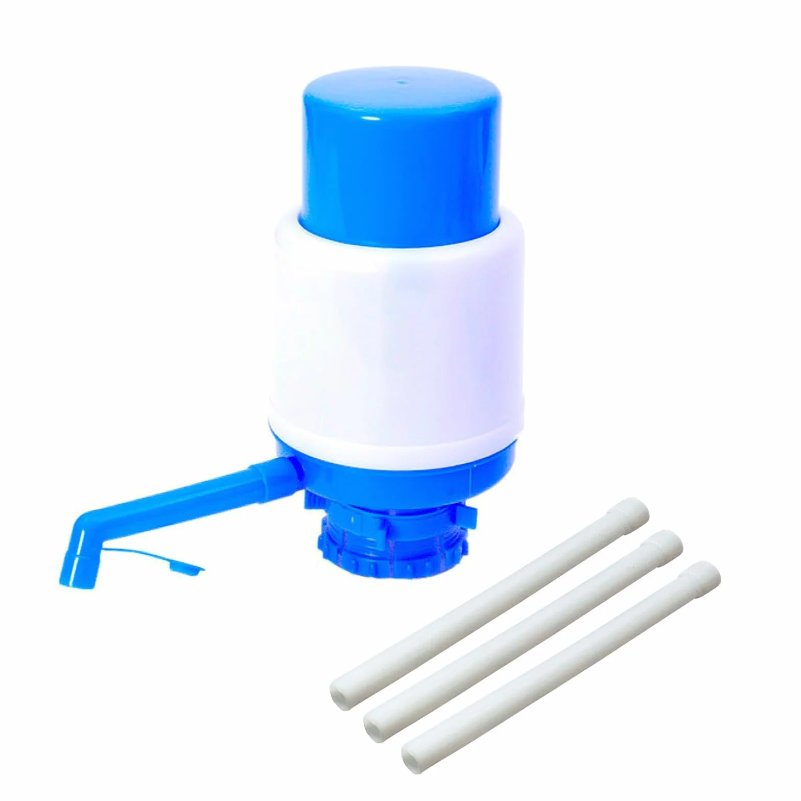 Pompe à eau manuelle 18L pour fontaine à boisson, distributeur de carafe