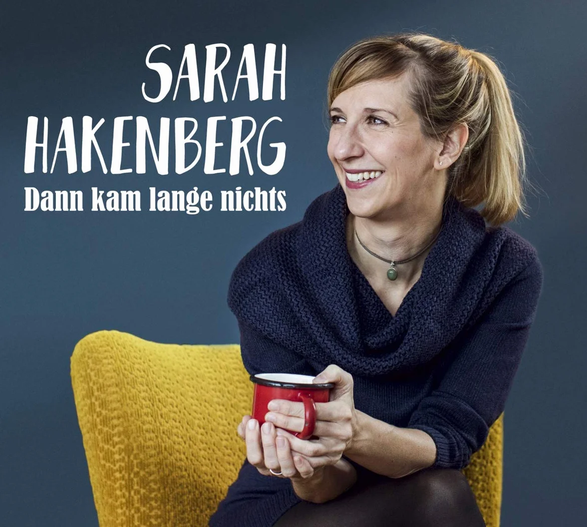 Dann Kam Lange Nichts