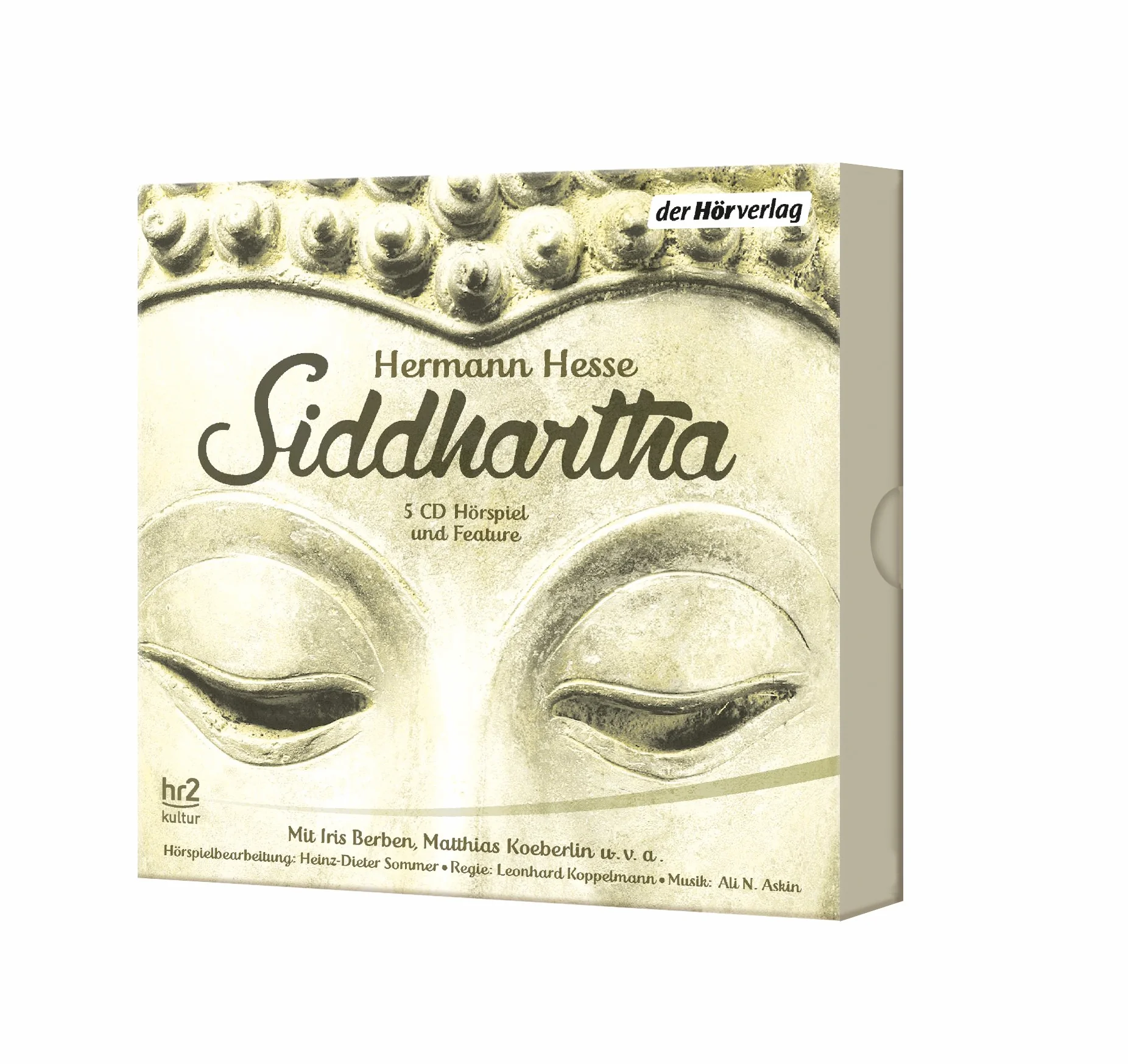 Siddhartha
