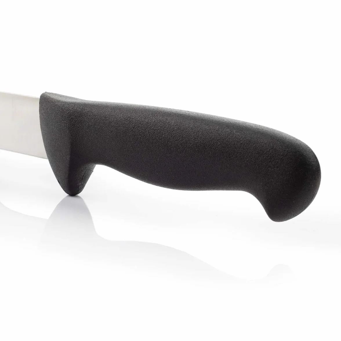 Arcos Couteau à Jambon Flexible 40 cm Lame Acier Inoxydable NITRUM Série 2900