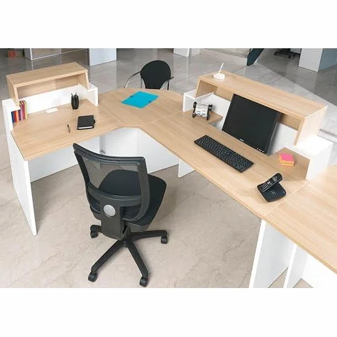 Gautier Office Banque Accueil Angle 90