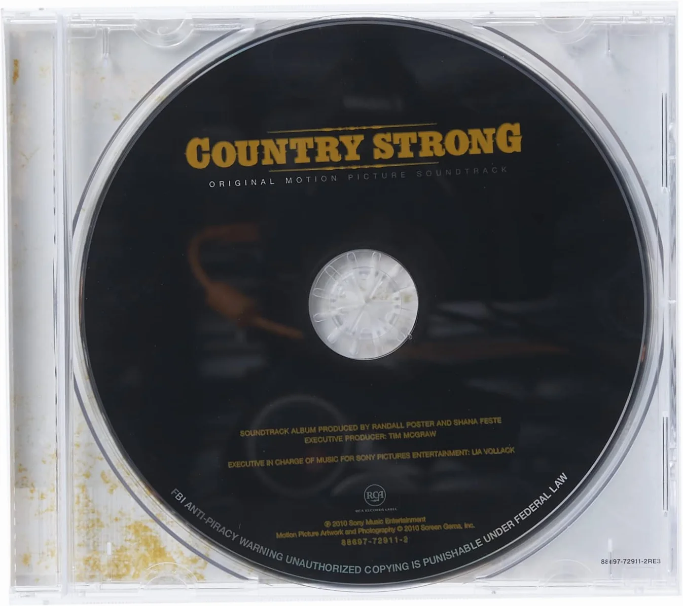 Country Strong
