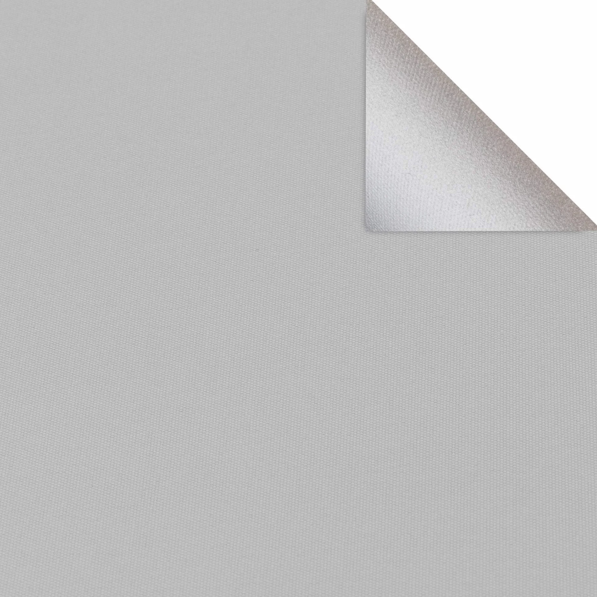 Store Enrouleur Thermique sans Percage 50 x 120 cm Gris Estika