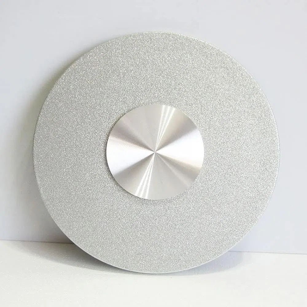 Plateau Tournant en Verre Trempé De 20 Pouces pour La Cuisine, Plateau Rotatif Rond De 40 Pouces avec Base, Lisse Et Silencieux (60 Cm/24 Pouces)