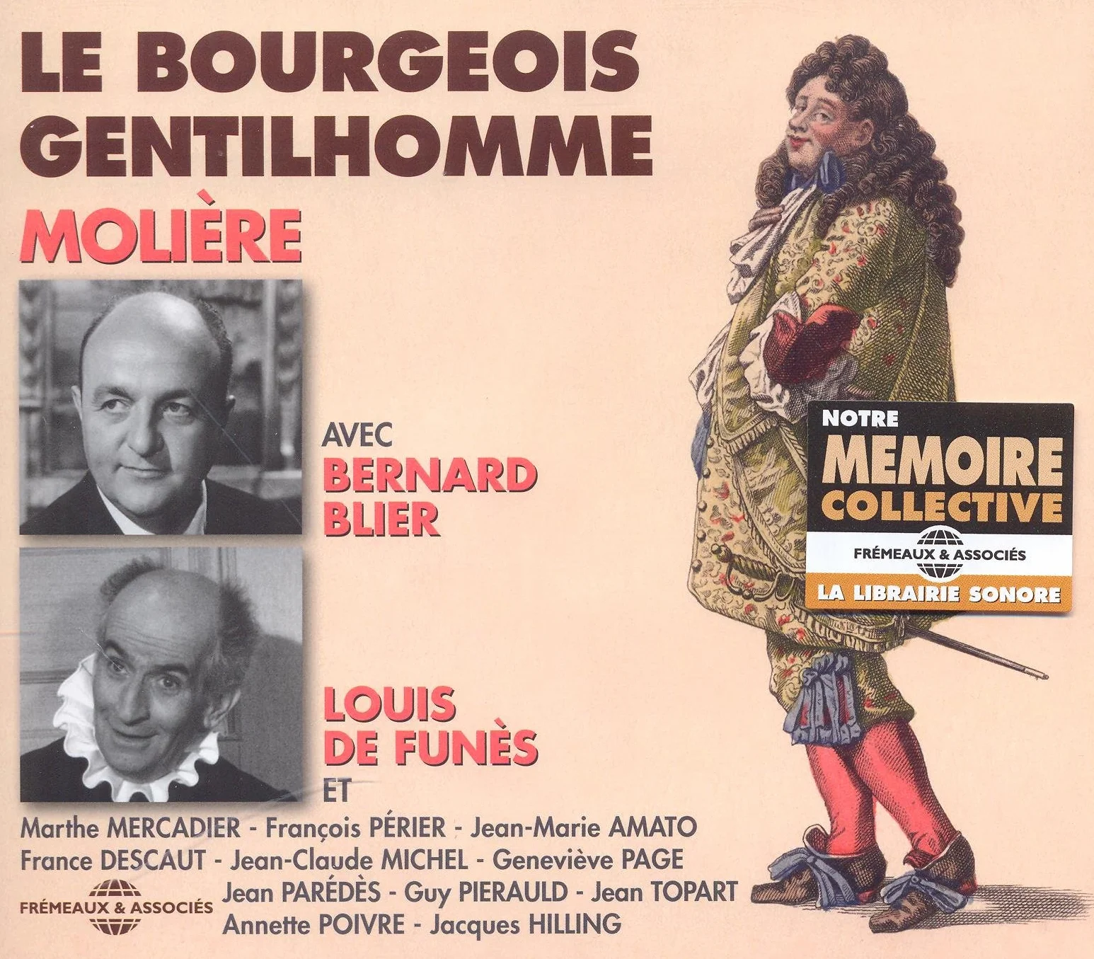 LE BOURGEOIS