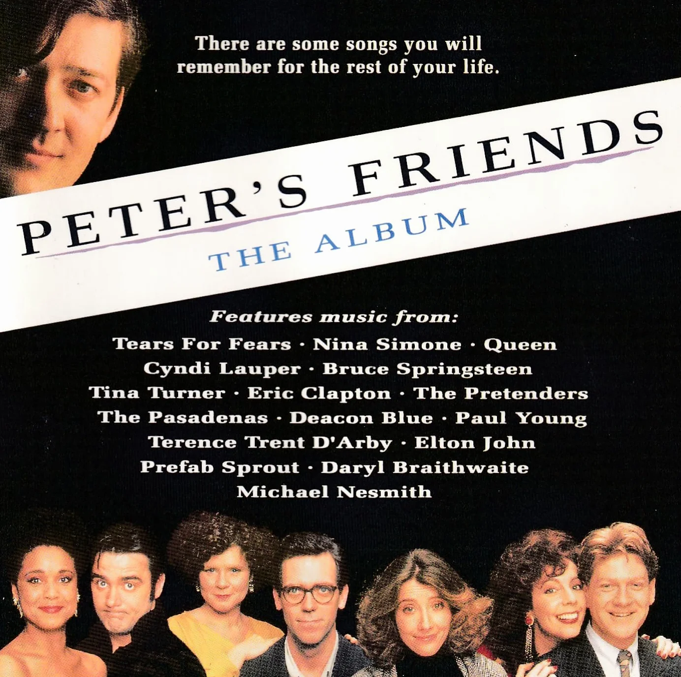 Ost Peter'S Friends