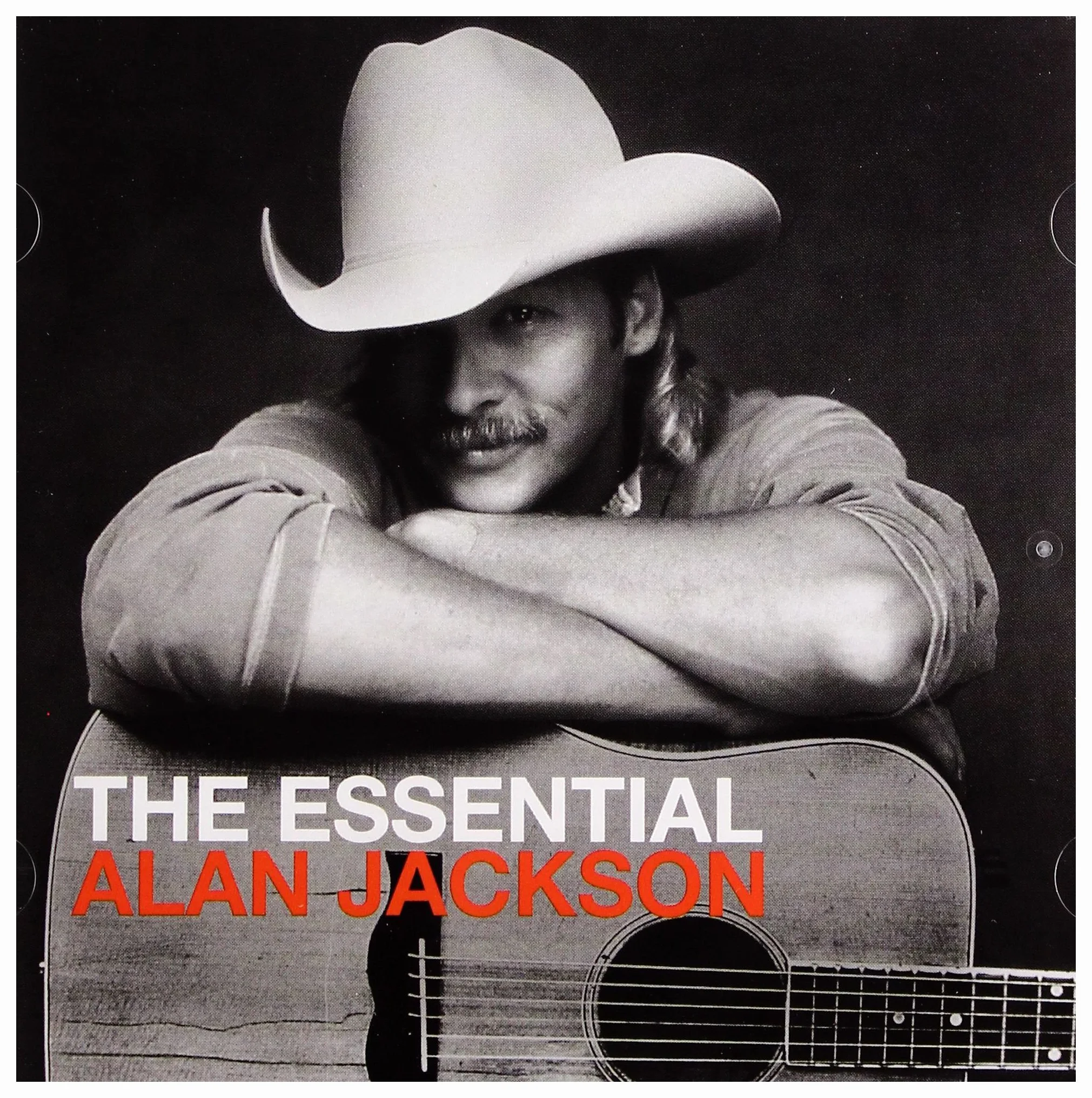 The Essential Alan Jackson