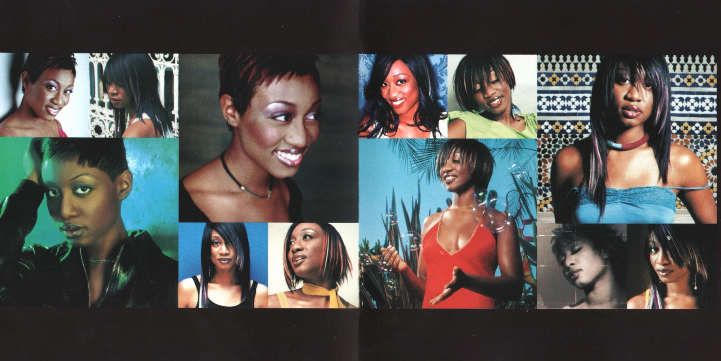 Voice: the Best of