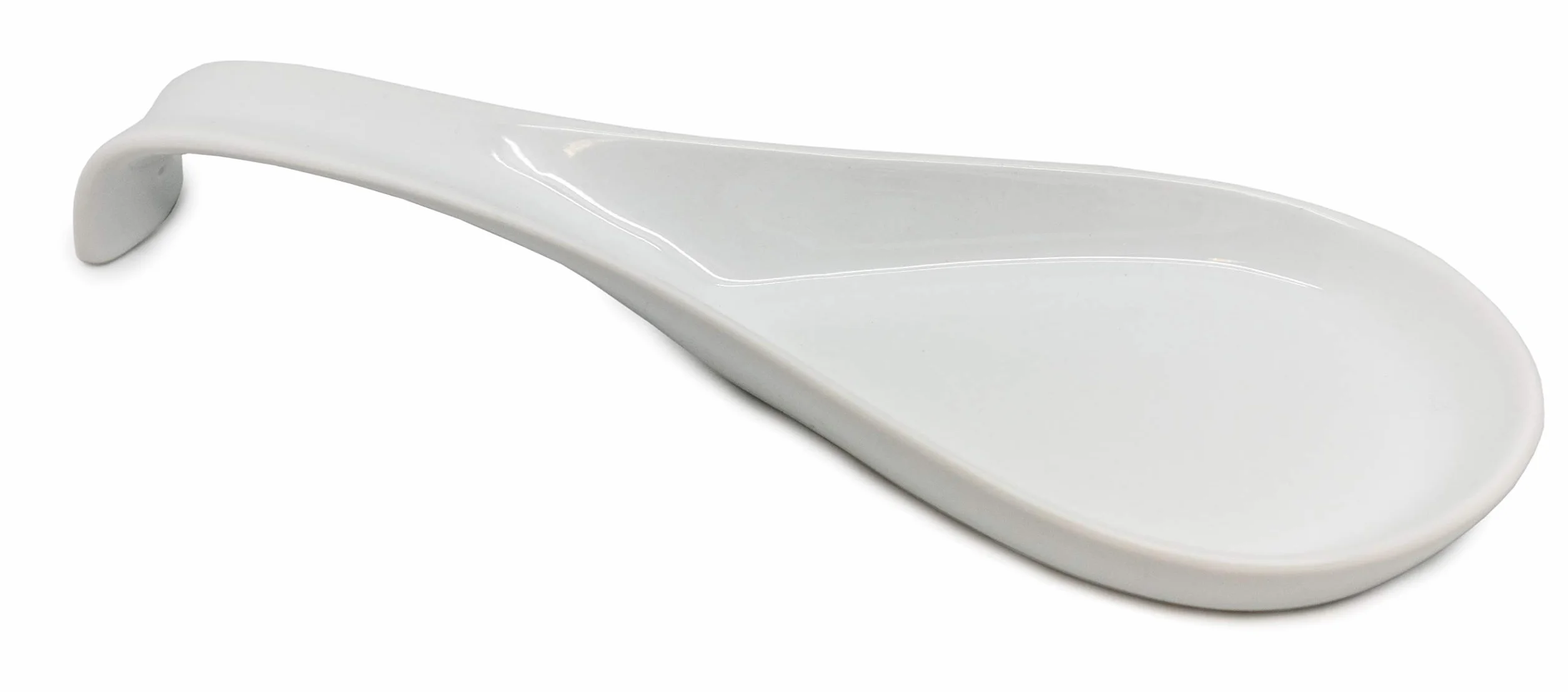 Nerthus FIH 558 repose cuillère porcelaine support ustensiles