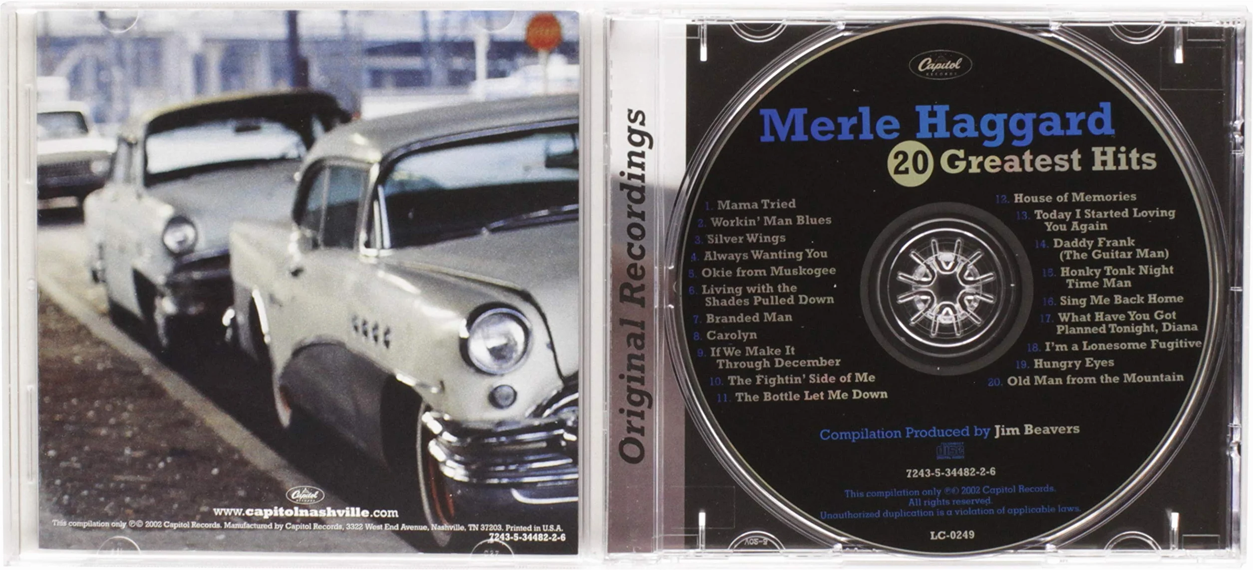 20 Greatest Hits