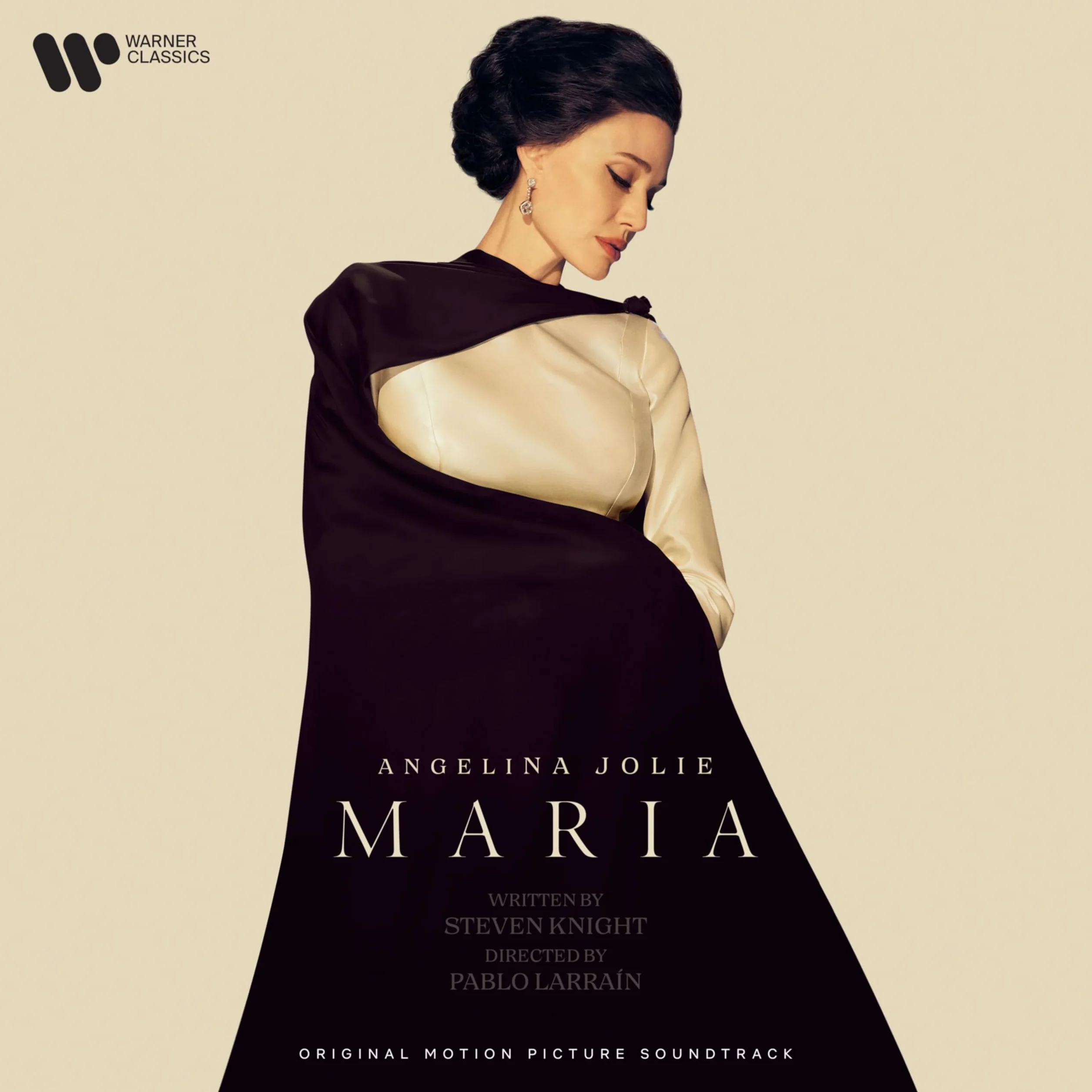 Maria (Bande Originale du Film)