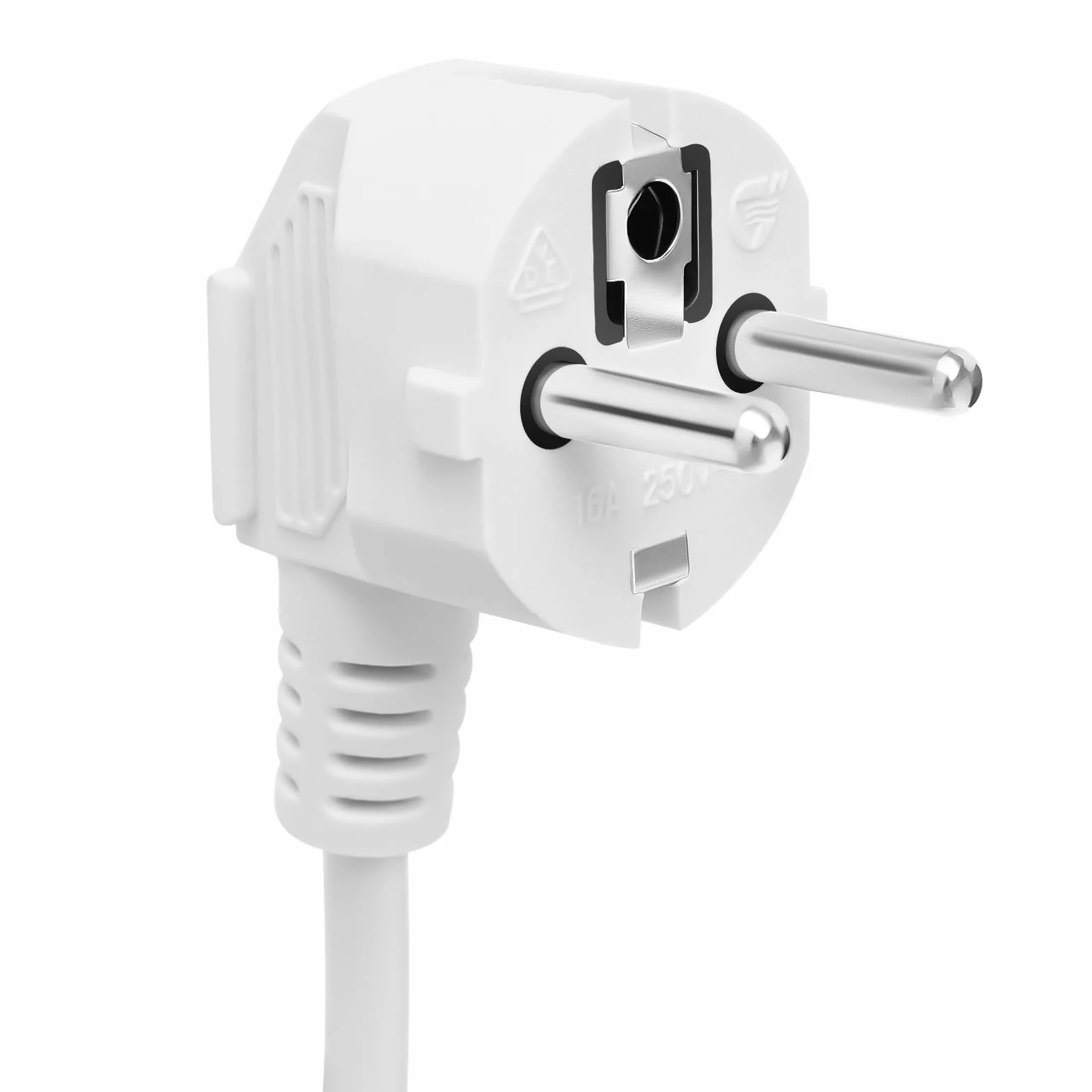 Distributeur d'eau électrique 550 W chaude et froide 5-18 L fontaine compacte