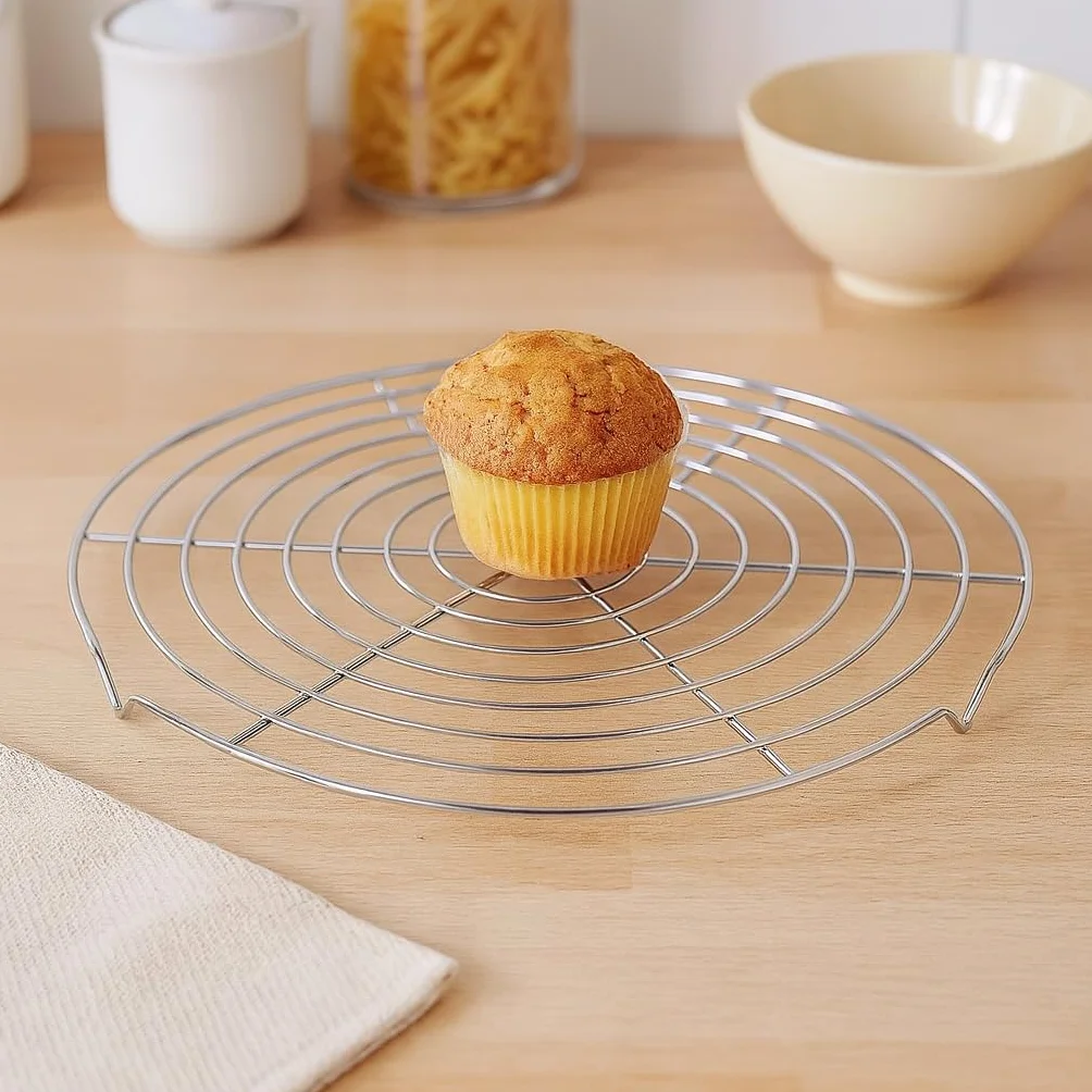 Grille refroidit gâteaux 32 cm