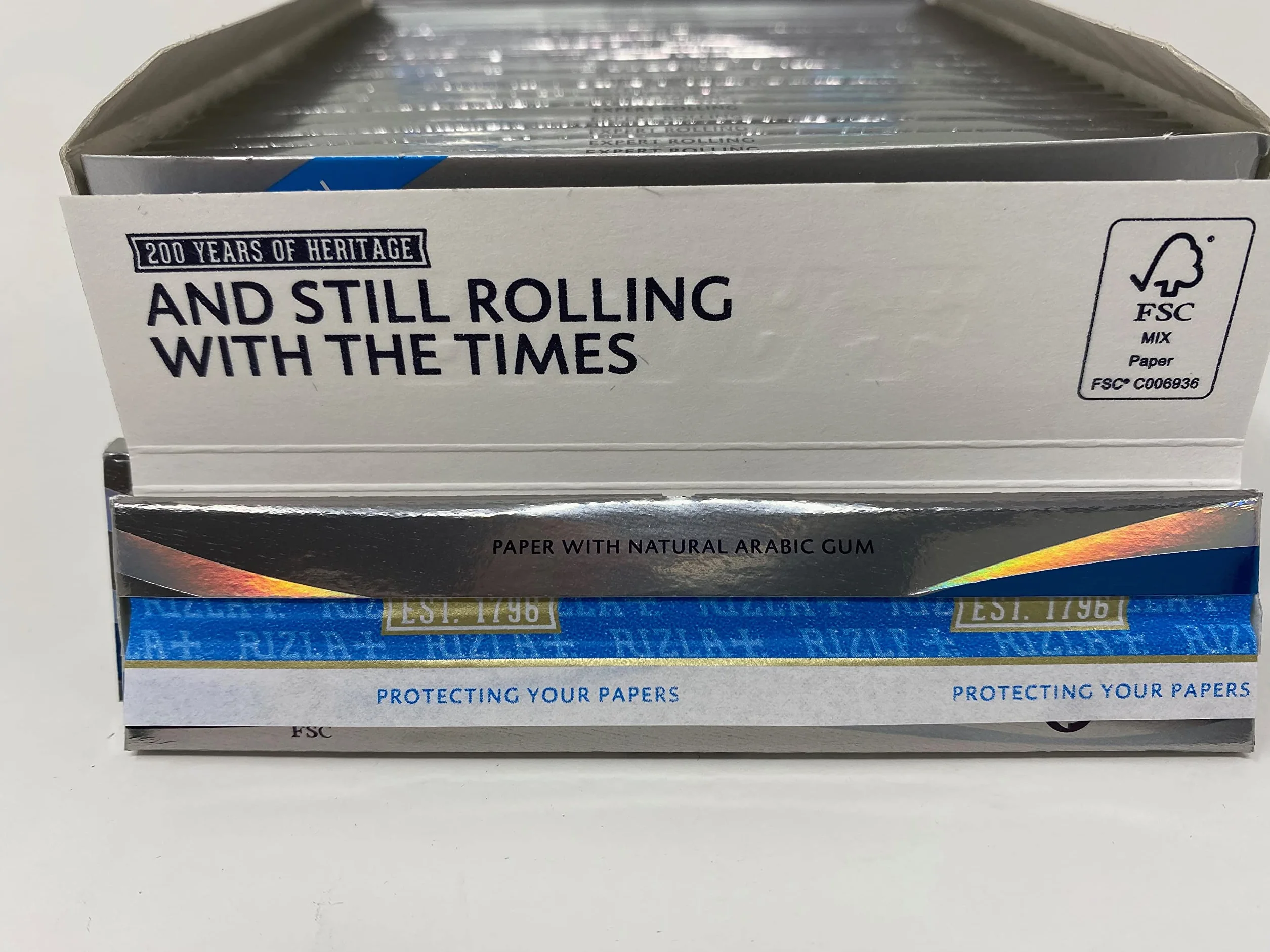 Rizla KSS Micron 32 Filtre Café