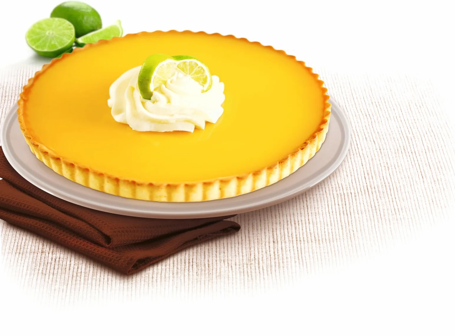 Tefal Success Moule à tarte 30 cm, Revêtement antiadhésif, Aluminium recyclé