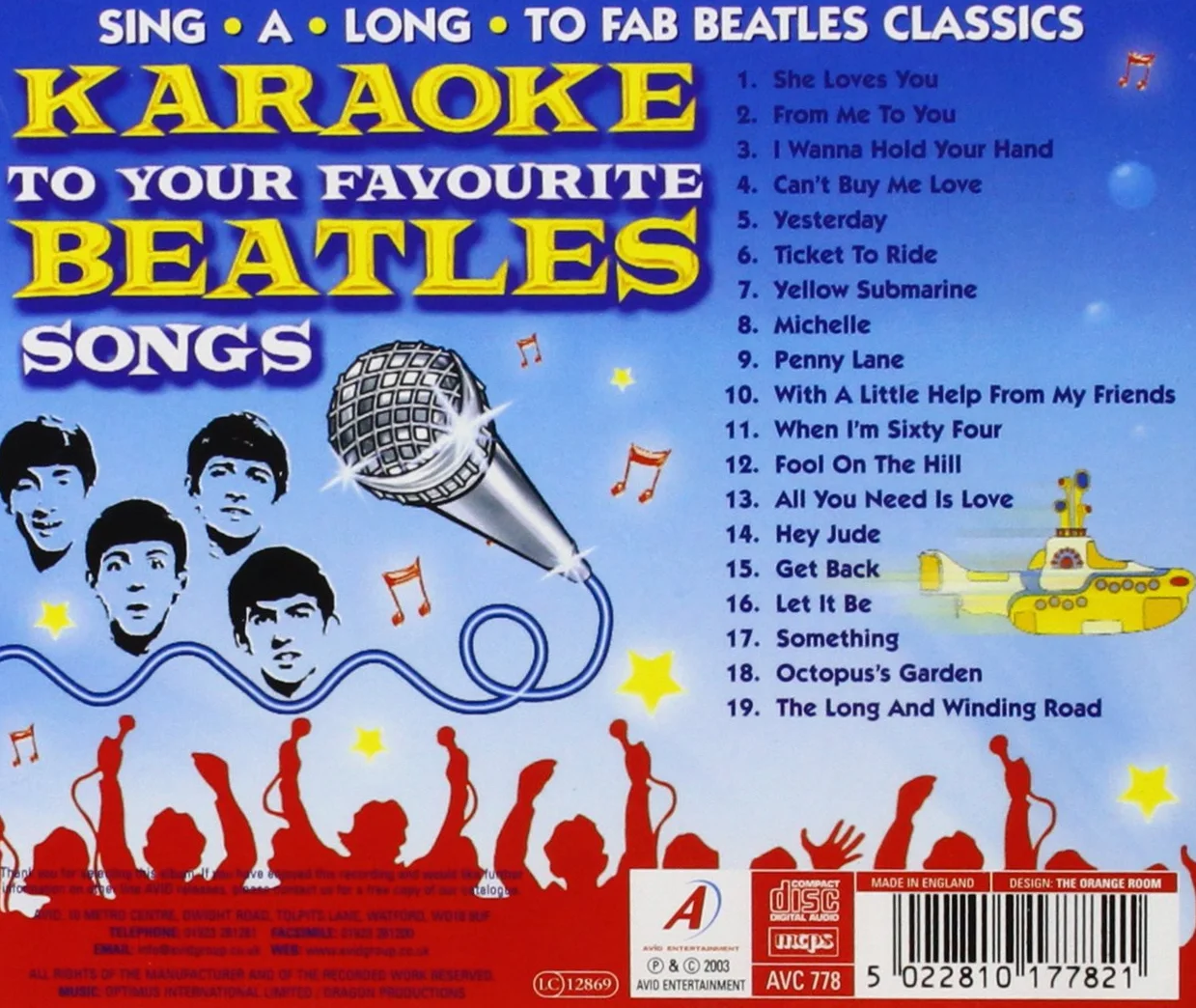 Beatles