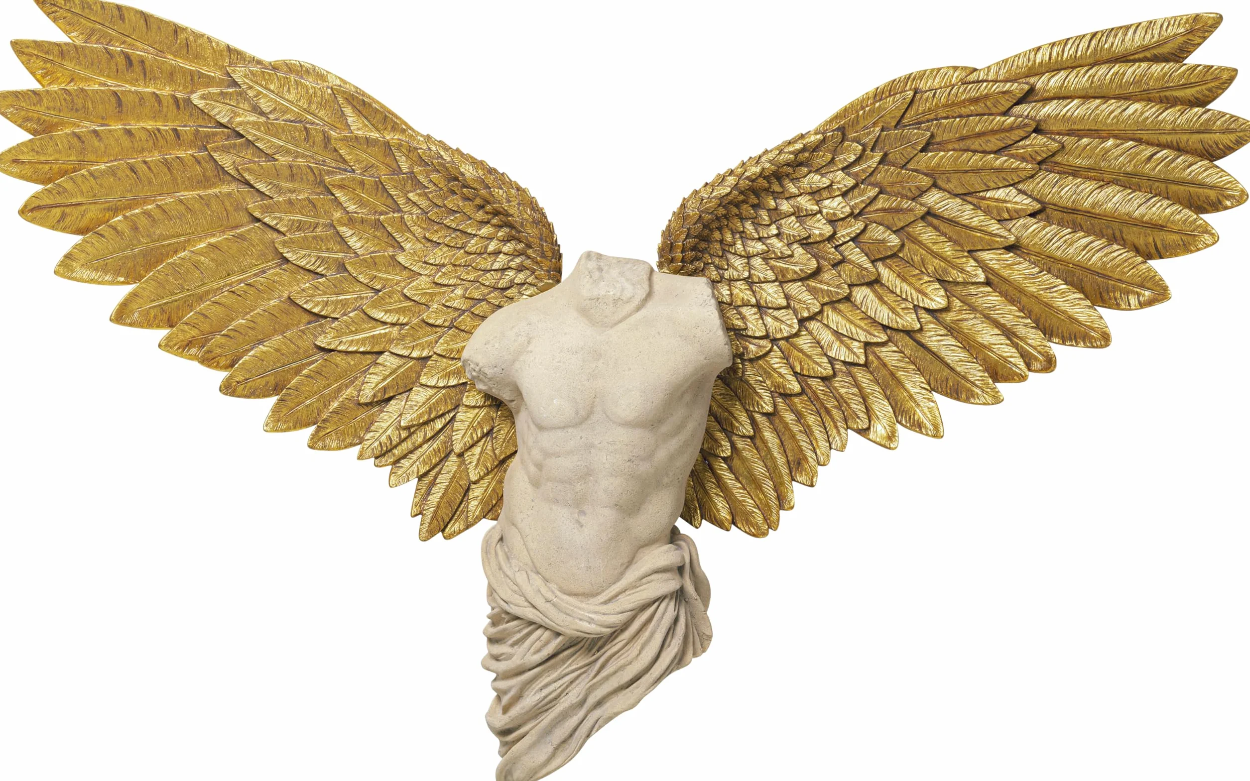 Objet Mural Design 208 x 136 cm