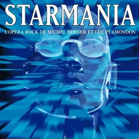Starmania Original Version Karaoke