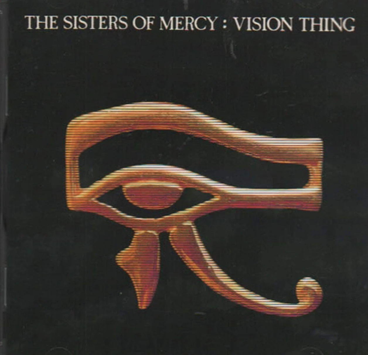 Vision Thing