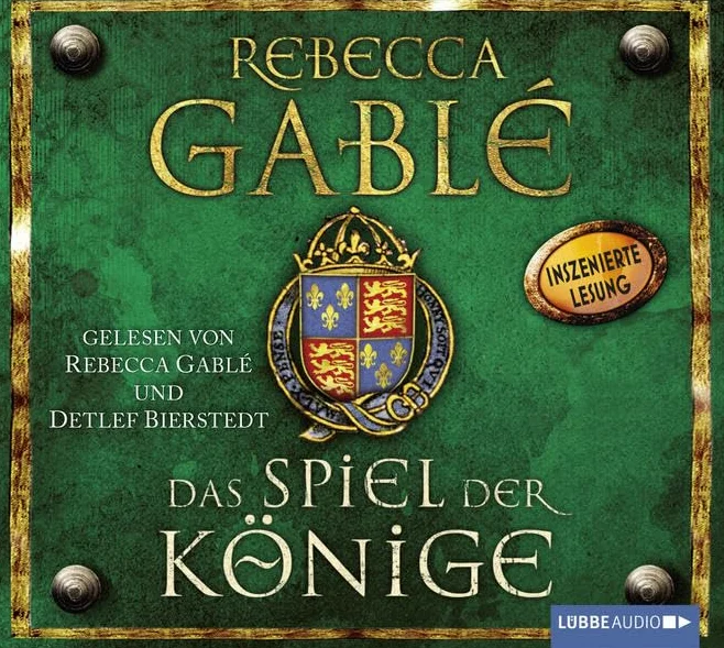 Das Spiel der Könige